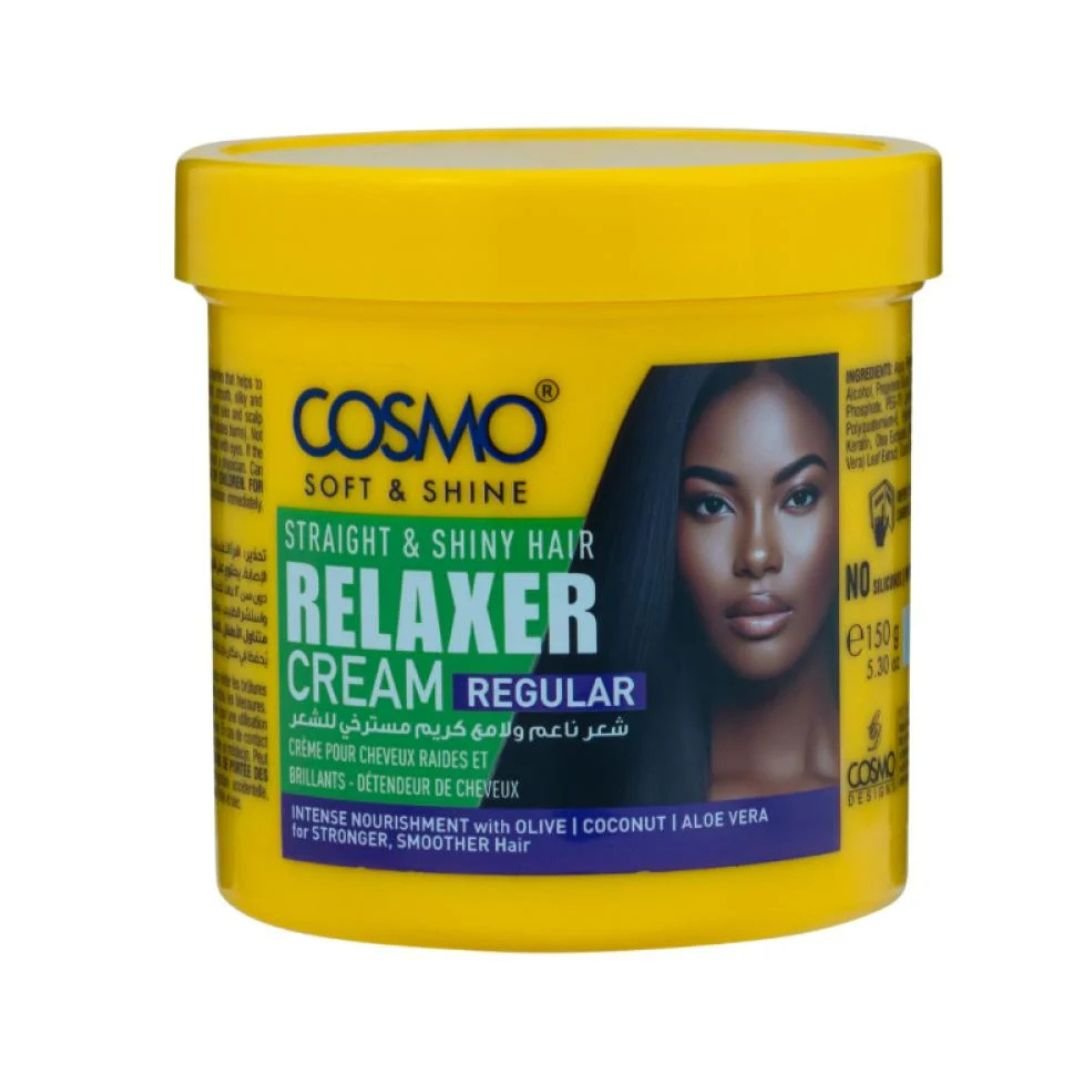 كوزمو كريم فرد للشعر  1000 مل 194500