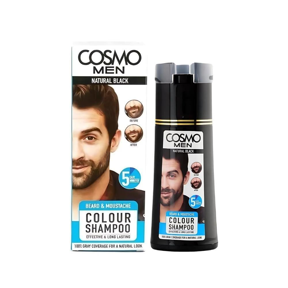 كوزمو شامبو للحيه والشارب 180 مل 8960