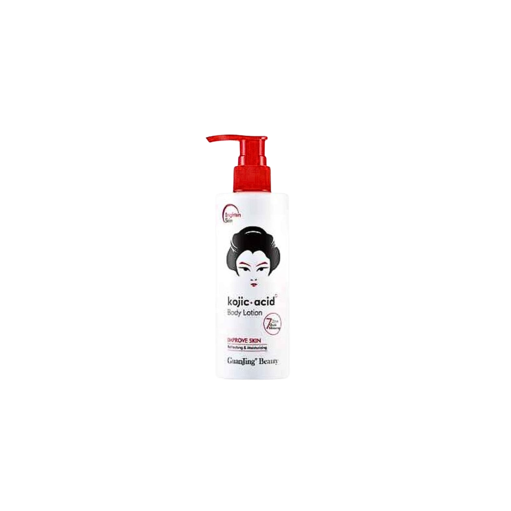 كوجي سان لوشن مرطب ومفتح للجسم 230جرام 236965