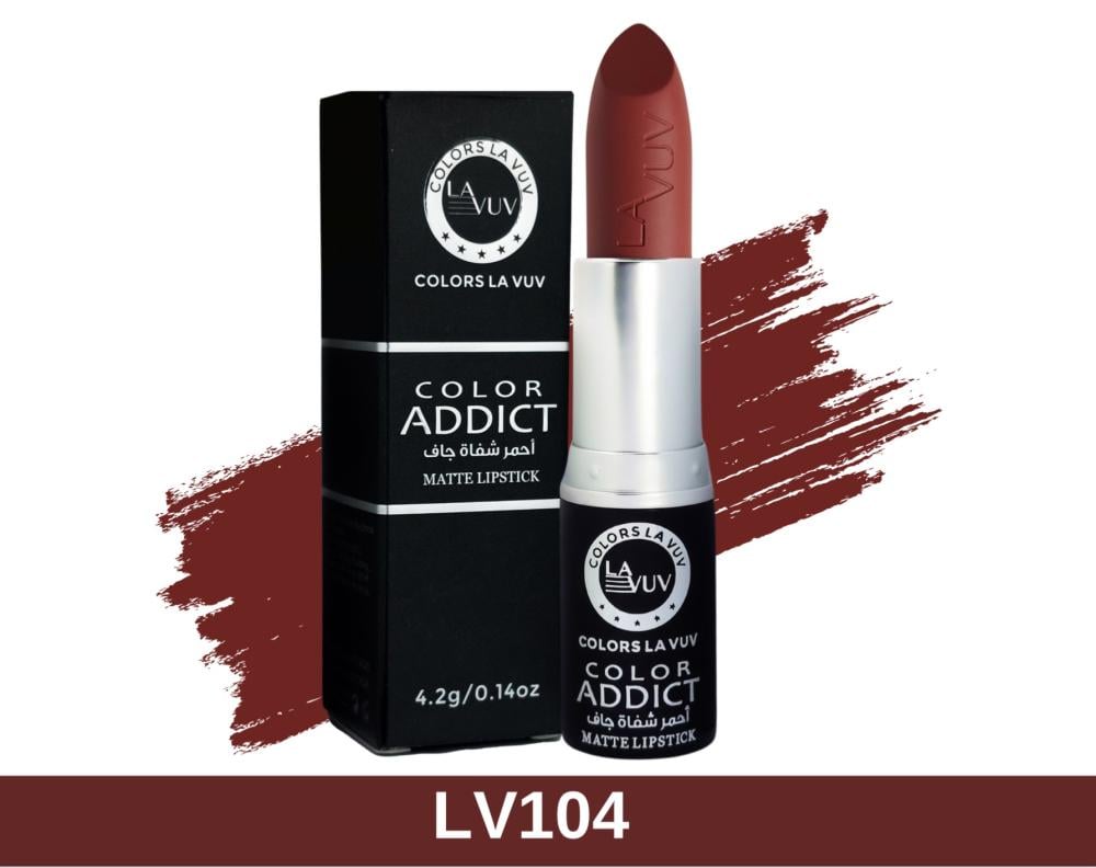 كلر لافوف احمر شفاه جاف (104) 819528