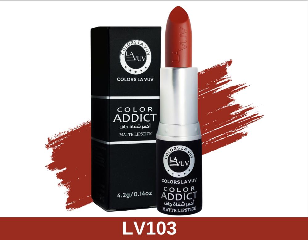 كلر لافوف احمر شفاه جاف (103) 819511