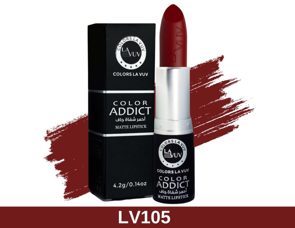 كلر لافوف احمر شفاه جاف (105) 819535