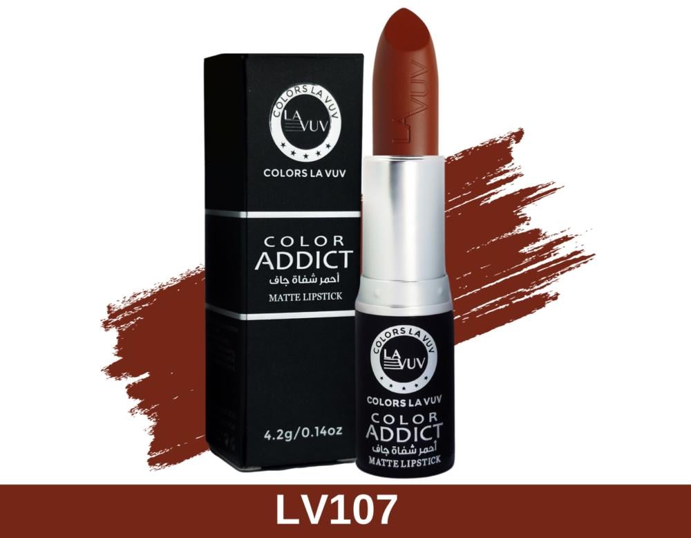 كلر لافوف احمر شفاه جاف (107) 819559