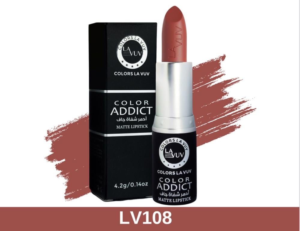 كلر لافوف احمر شفاه جاف (108) 819566