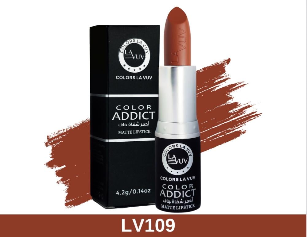 كلر لافوف احمر شفاه جاف (109) 819573