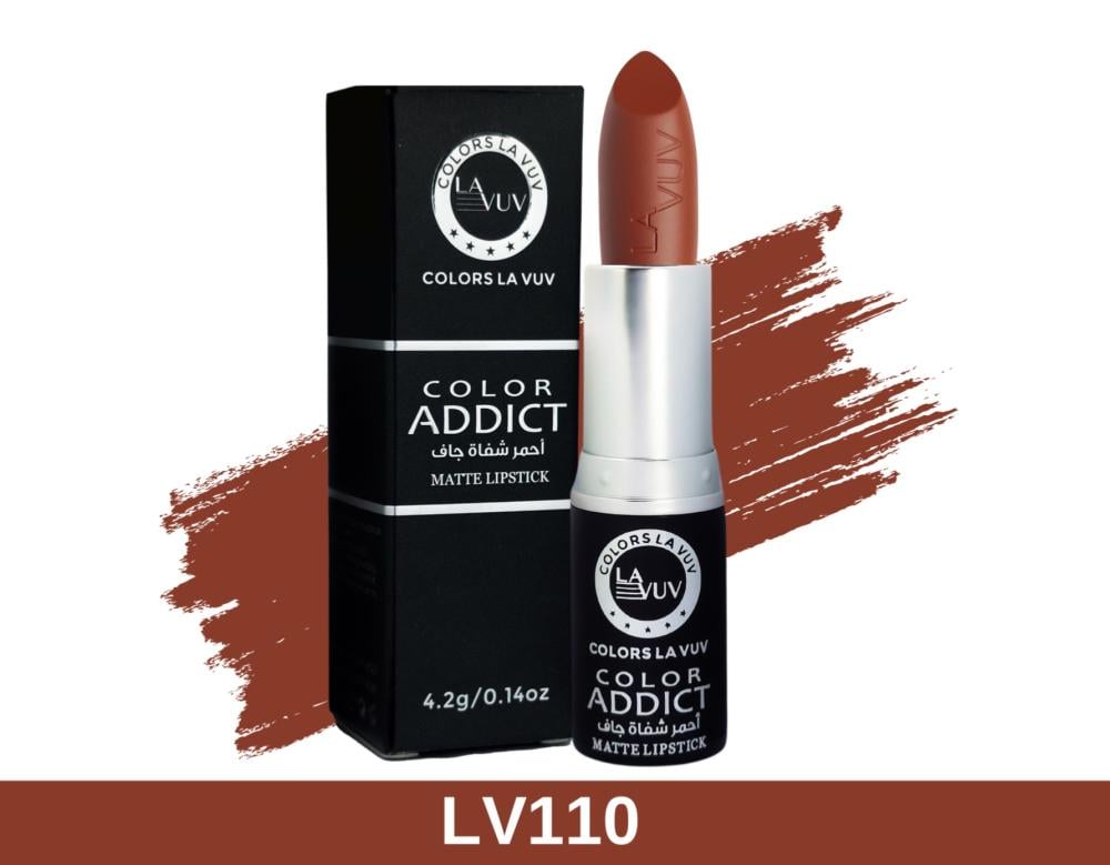 كلر لافوف احمر شفاه جاف (110) 819580