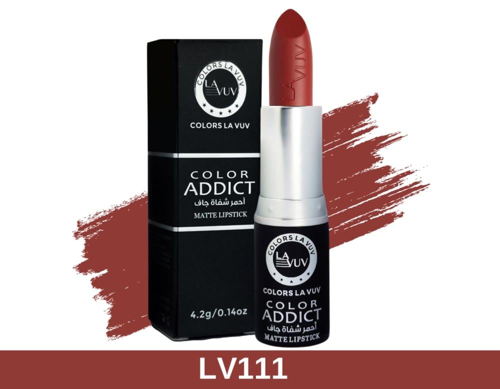 كلر لافوف احمر شفاه جاف (111) 819597