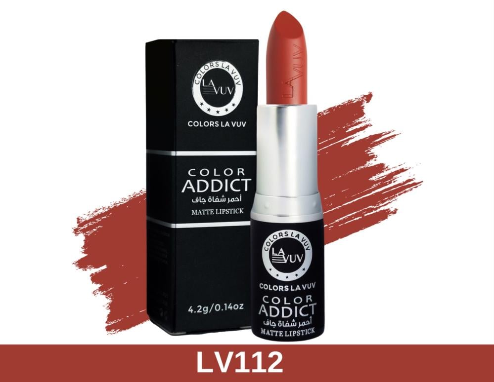 كلر لافوف احمر شفاه جاف (112) 819603