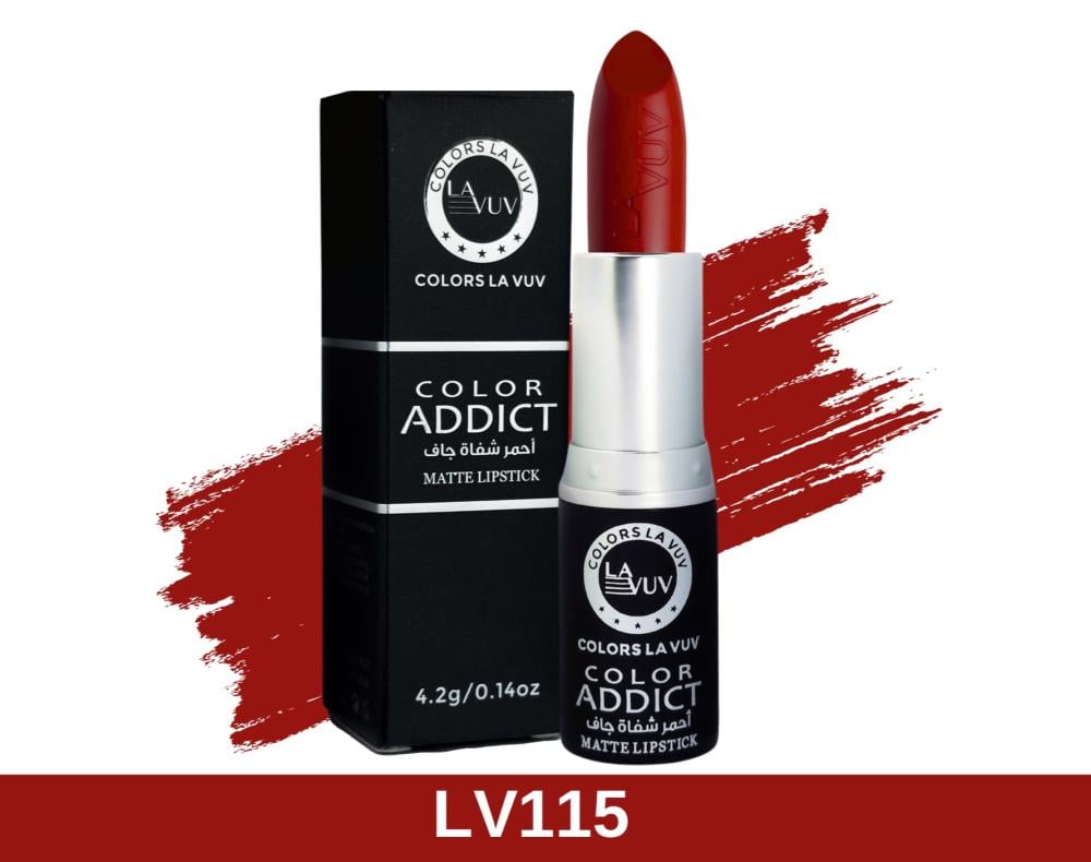 كلر لافوف احمر شفاه جاف (115) 819634