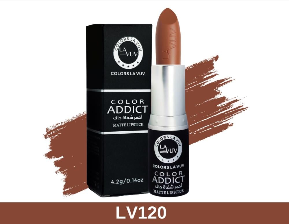 كلر لافوف احمر شفاه جاف (120) 819689