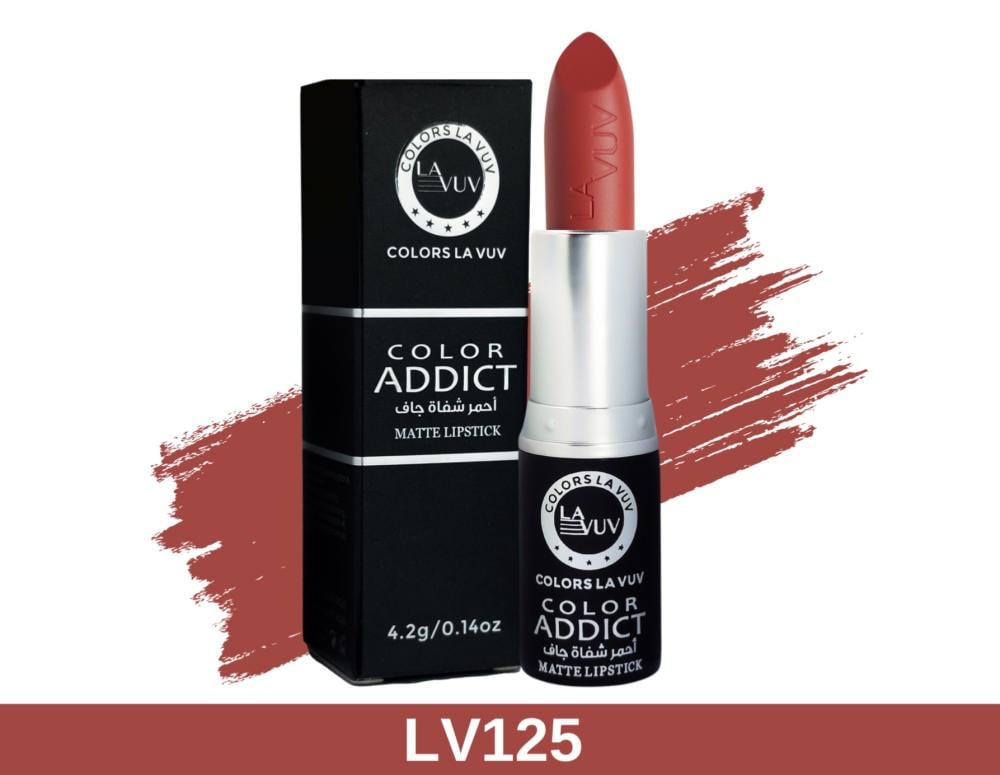 كلر لافوف احمر شفاه جاف (125) 819733