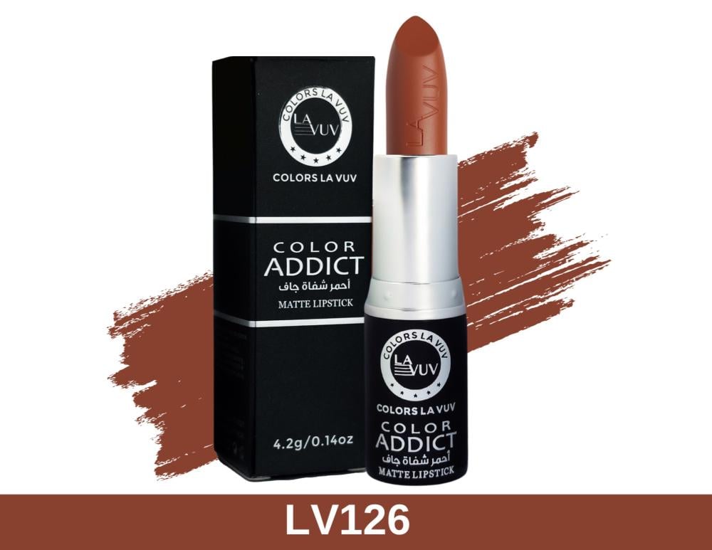 كلر لافوف احمر شفاه جاف (126) 819740