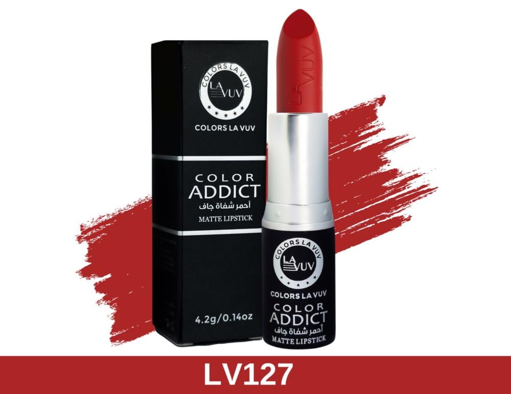 كلر لافوف احمر شفاه جاف (127) 819757