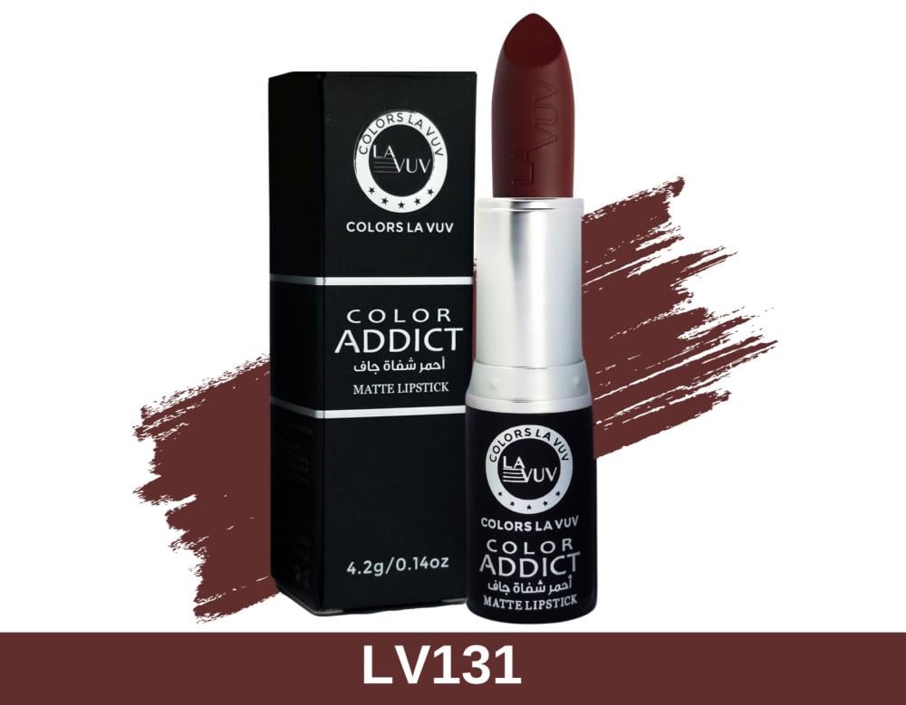 كلر لافوف احمر شفاه جاف (131) 820173