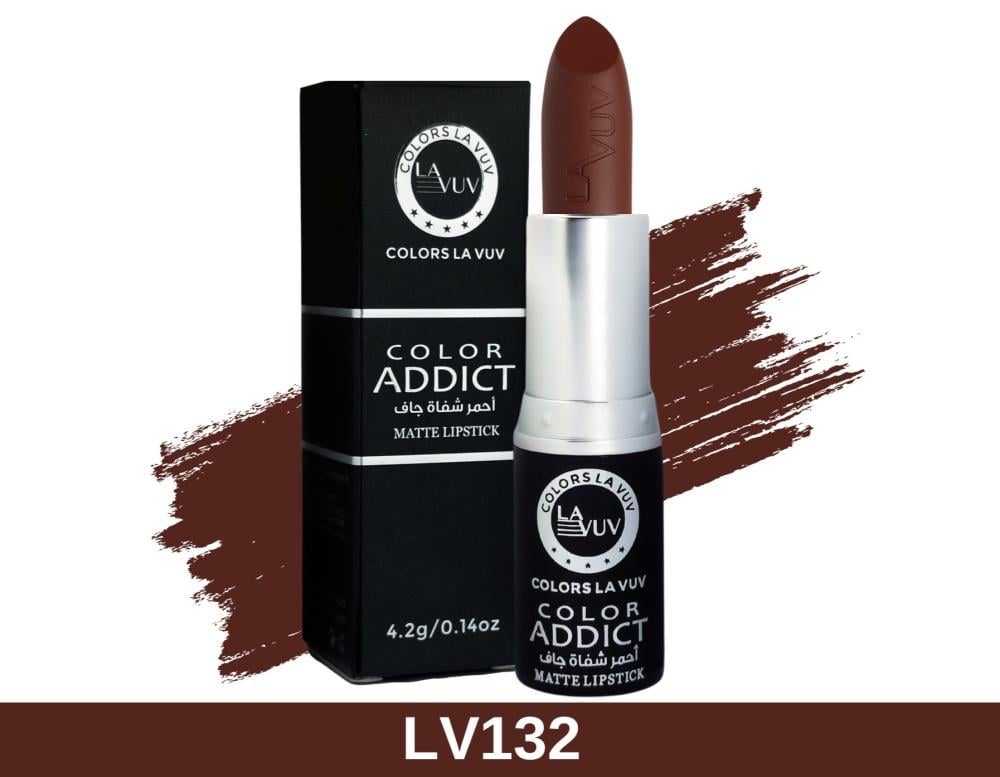 كلر لافوف احمر شفاه جاف (132) 820180