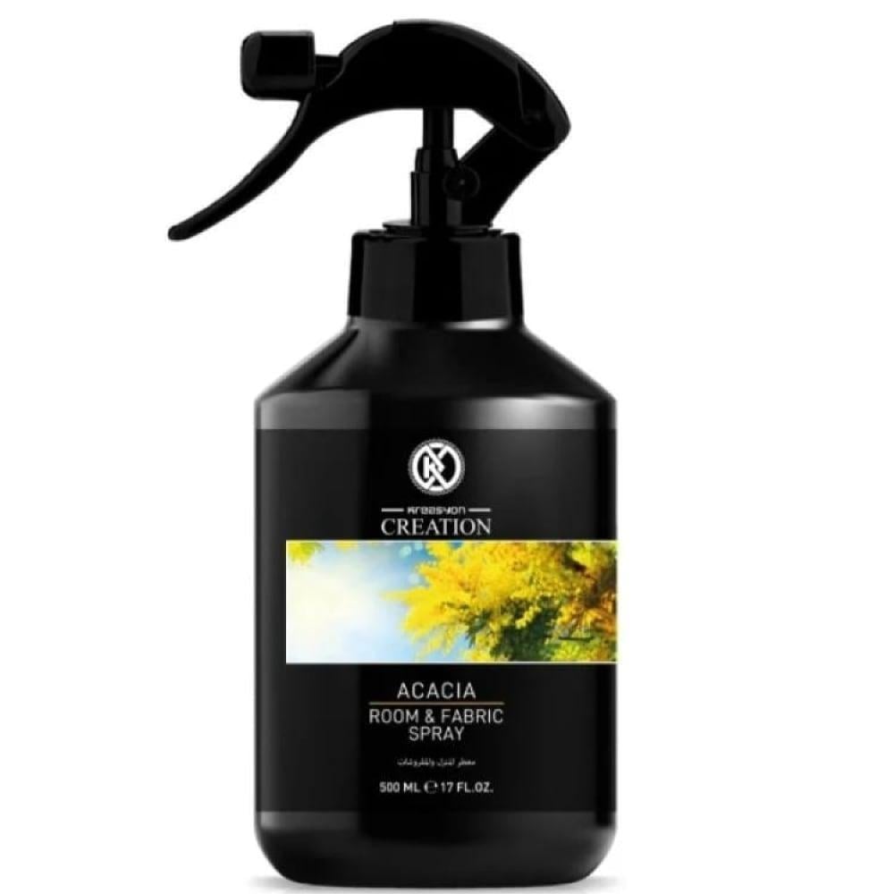 كريزون معطر مفروشات اكاسيا 500مل  89403