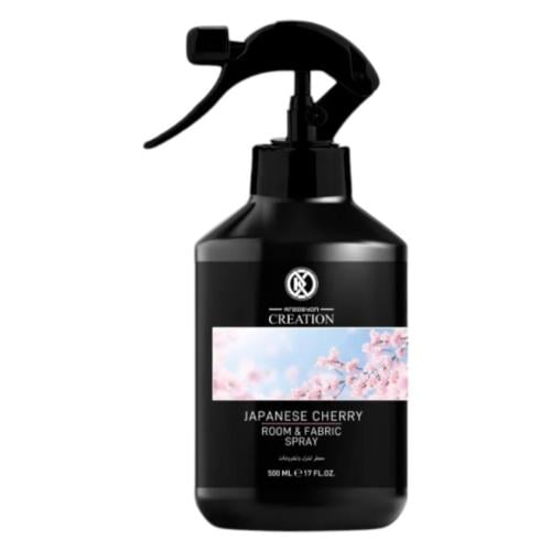 كريزون معطر مفروشات الكرز الياباني 500مل  89458
