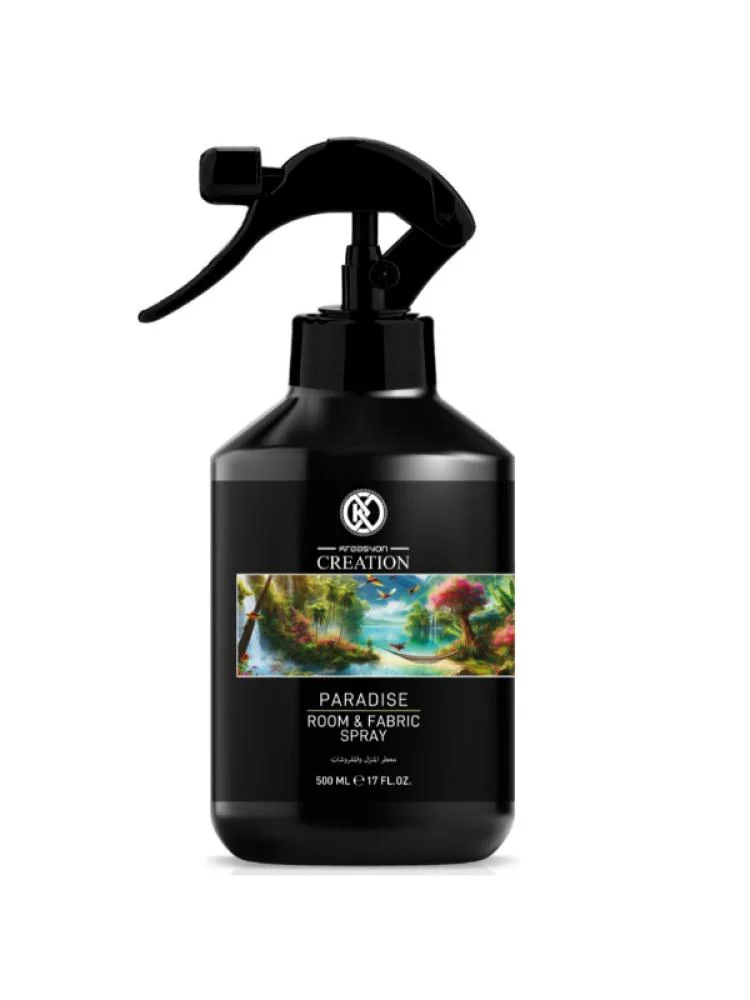 كريزون معطر مفروشات بردايس 500مل 89502