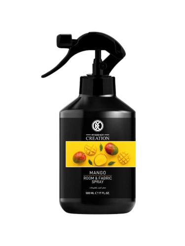 كريزون معطر مفروشات توت اسود 500مل  89472