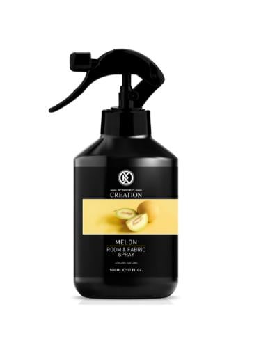 كريزون معطر مفروشات شمام500مل  89540