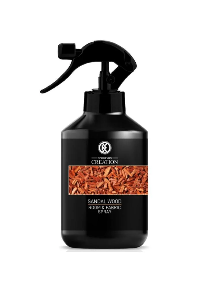 كريزون معطر مفروشات صندل500مل  89441