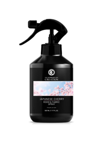 كريزون معطر مفروشات عنبر 500مل  89427