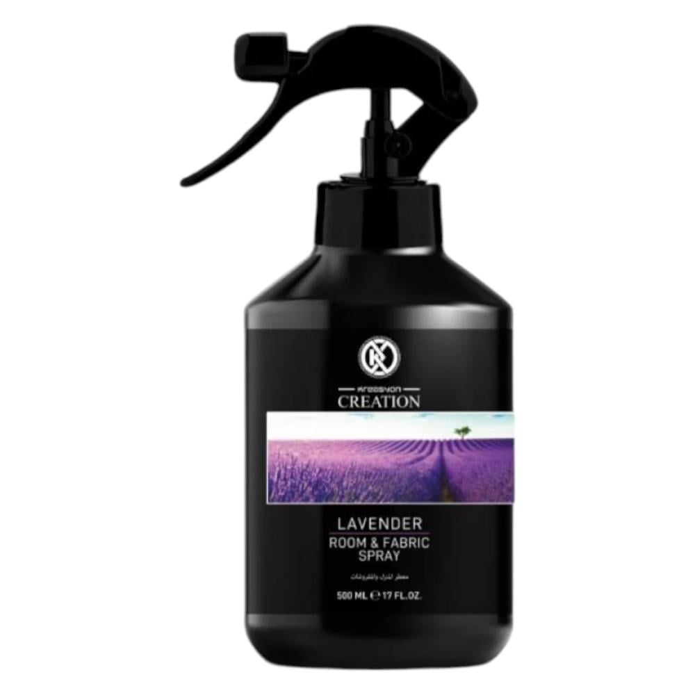 كريزون معطر مفروشات لافيندر 500مل  89489