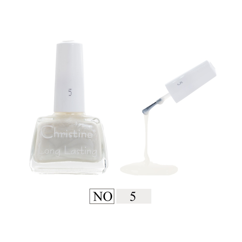 كرستين مانكير رقم (05) 082112