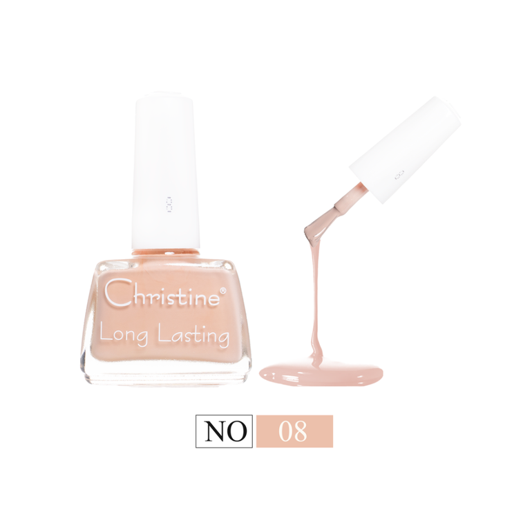 كرستين مانكير رقم (08) 082143