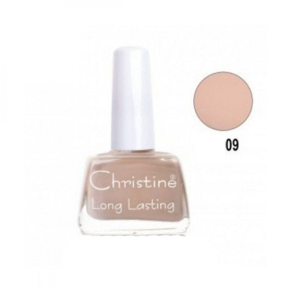 كرستين مانكير رقم (09) 082150