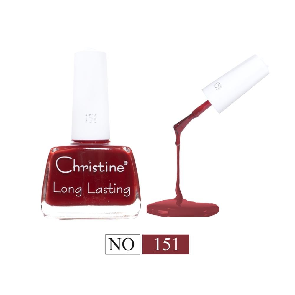 كرستين مانكير رقم (151) 093514