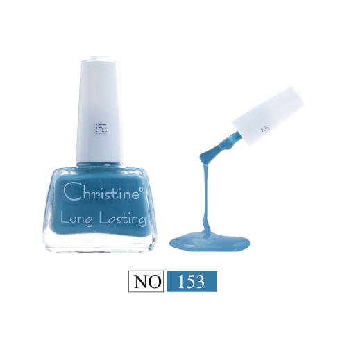 كرستين مانكير رقم (153) 093538