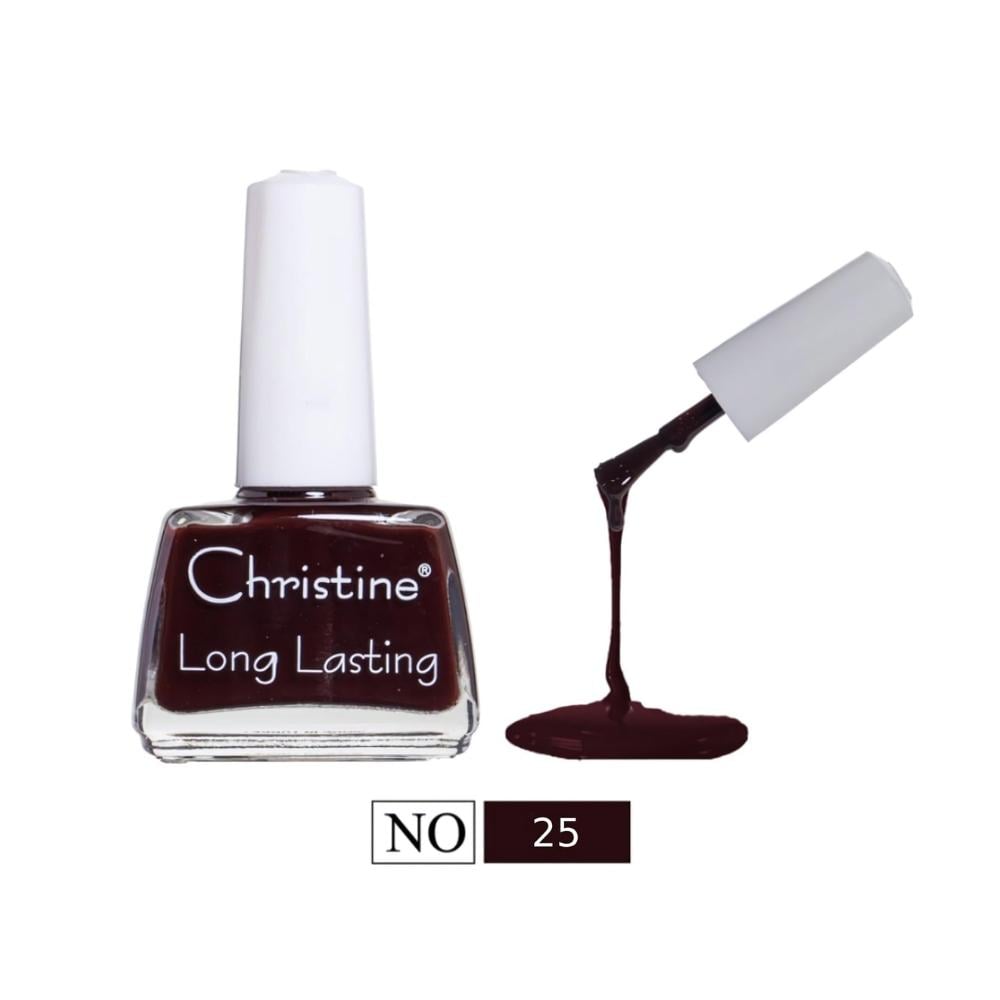 كرستين مانكير رقم (25) 082310