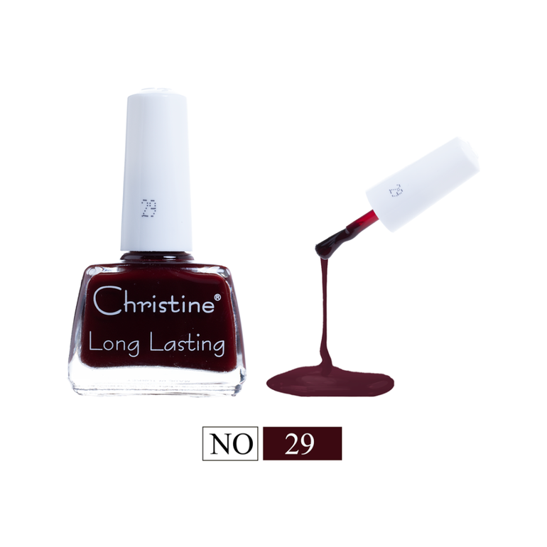 كرستين مانكير رقم (29) 082358