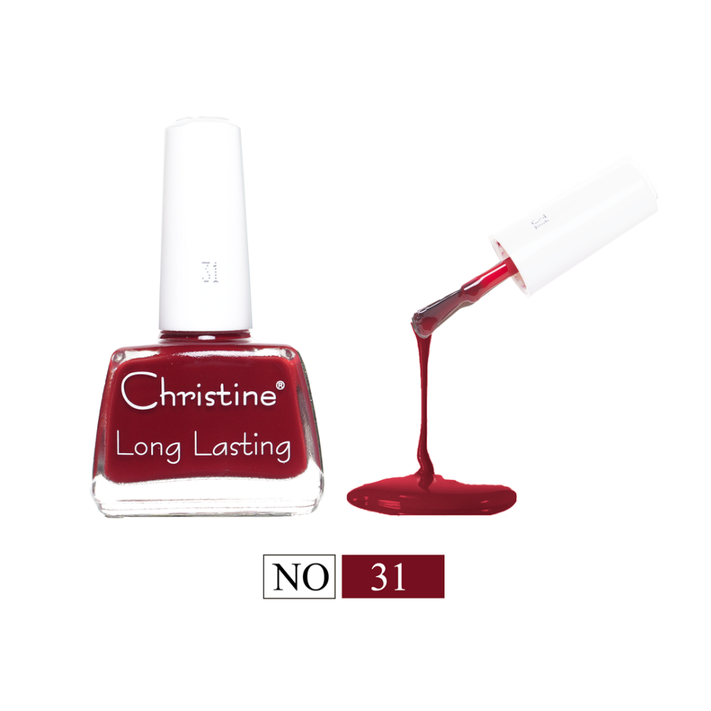 كرستين مانكير رقم (31) 082372