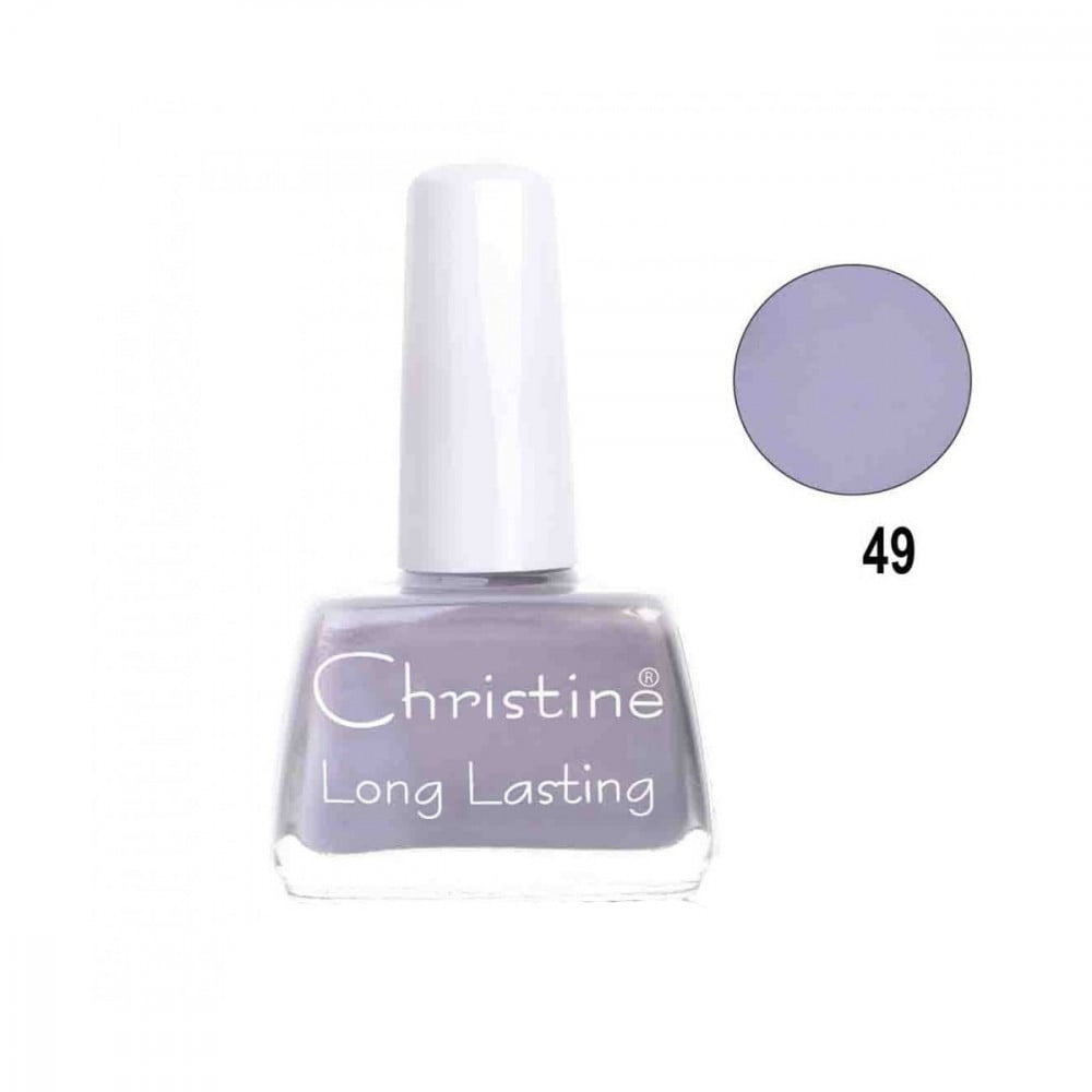 كرستين مانكير رقم (49) 082556