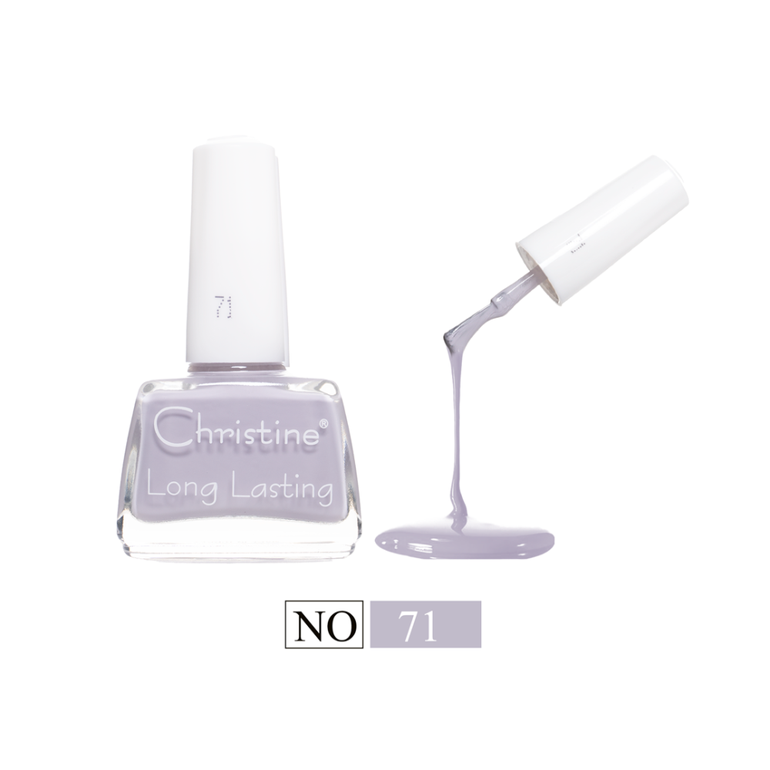 كرستين مانكير رقم (71) 082778