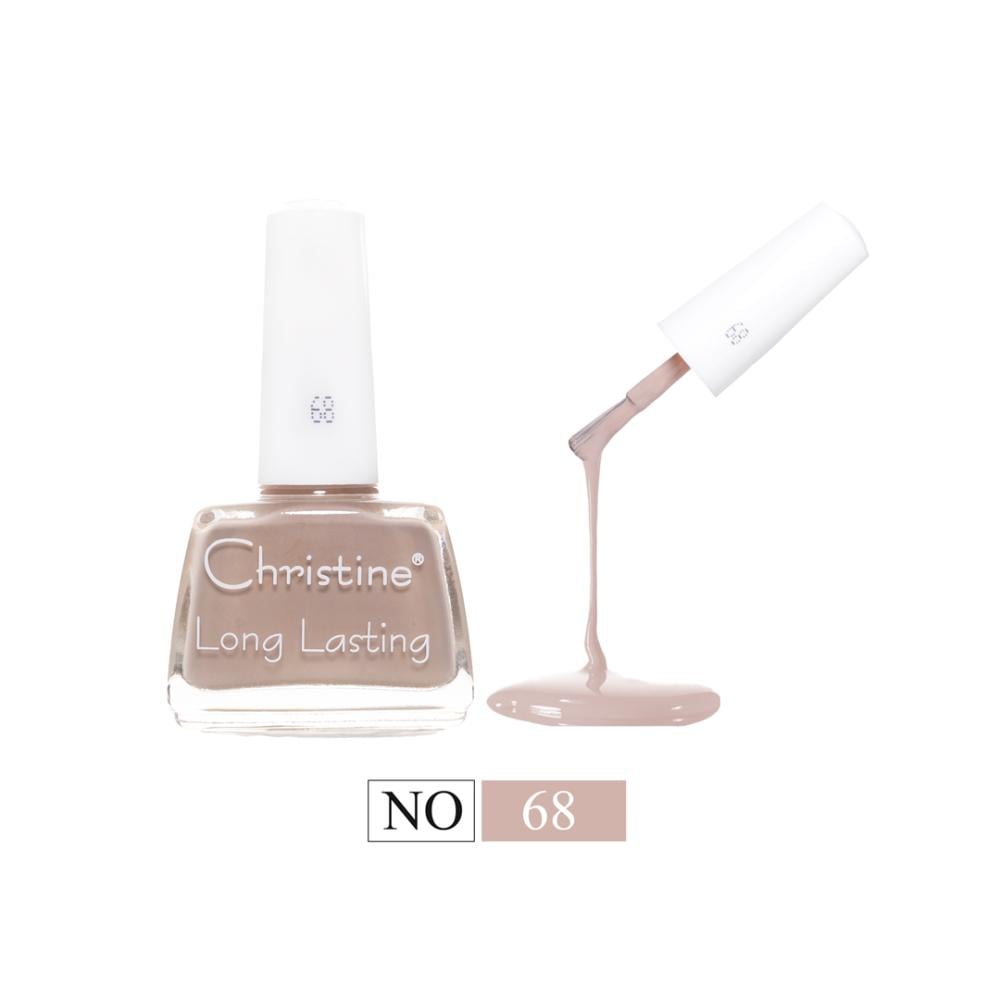 كرستين مانكير رقم (68) 082747