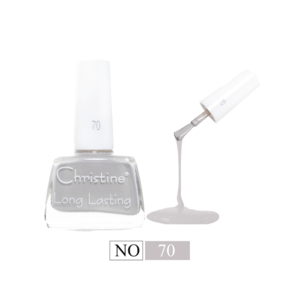 كرستين مانكير رقم (70) 082761