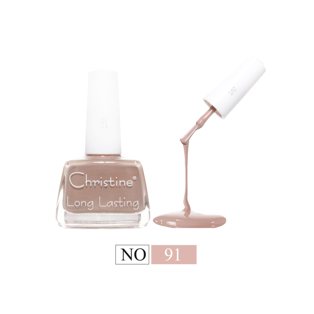 كرستين مانكير رقم (91) 082976