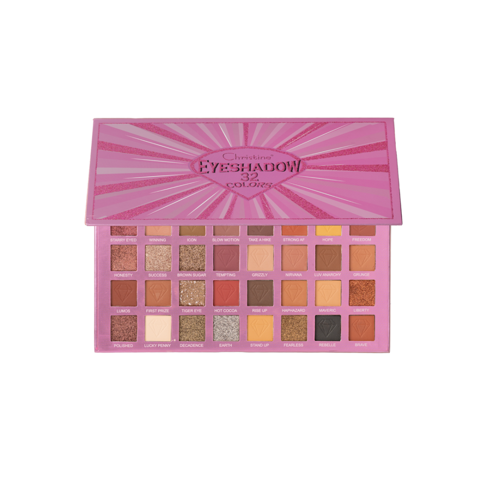 كرستين اظلال الجمال  32لون  (سي) 894028