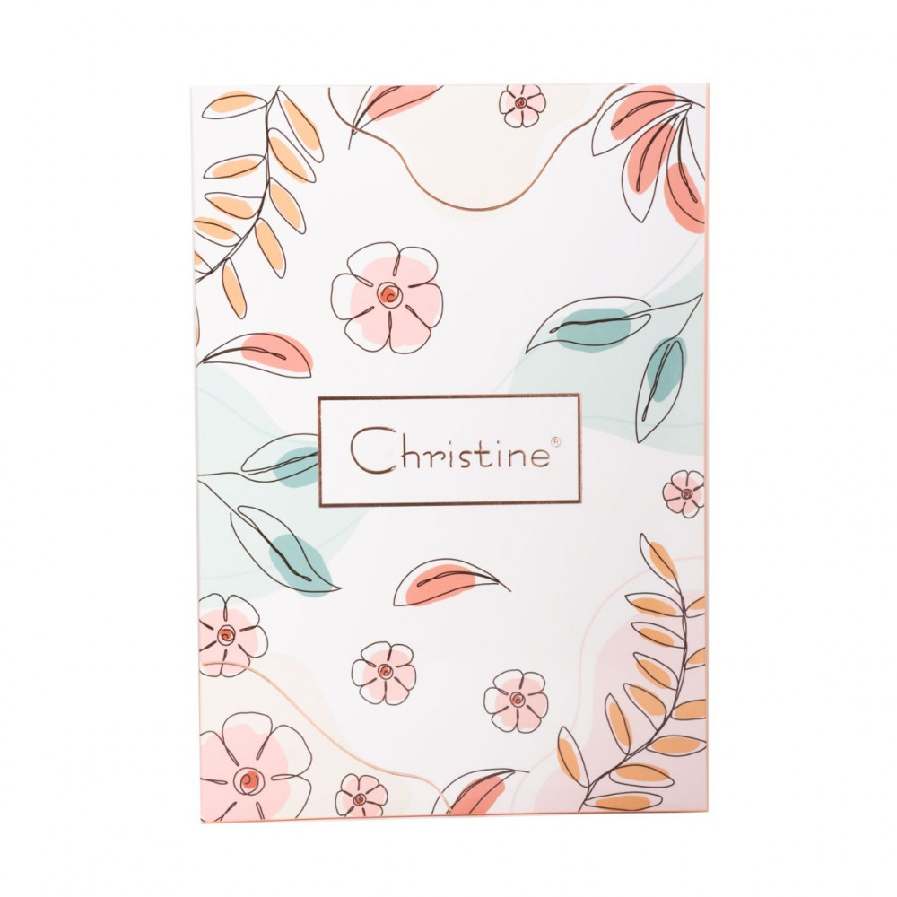 كرستين دفتر ( 3 ) طبقات 893366