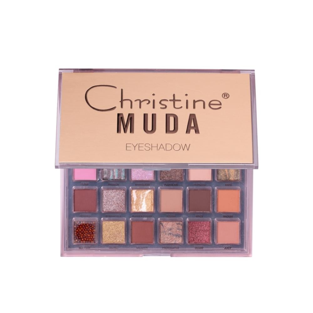 كرستين ظل العيون 18 لون 967164