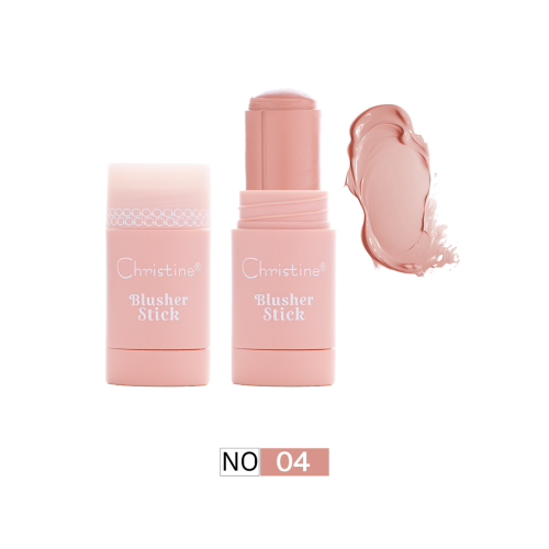 كرستين احمر خدود استيك  (4) 596808