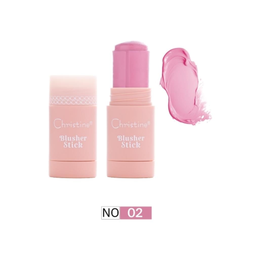 كرستين احمر خدود استيك (02) 94170