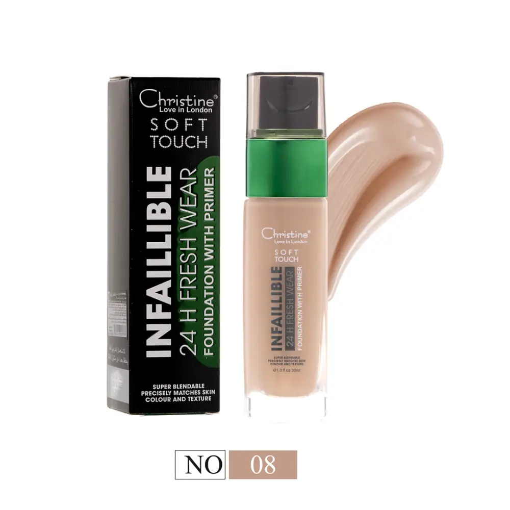 كرستين كريم اساس (08) 080392