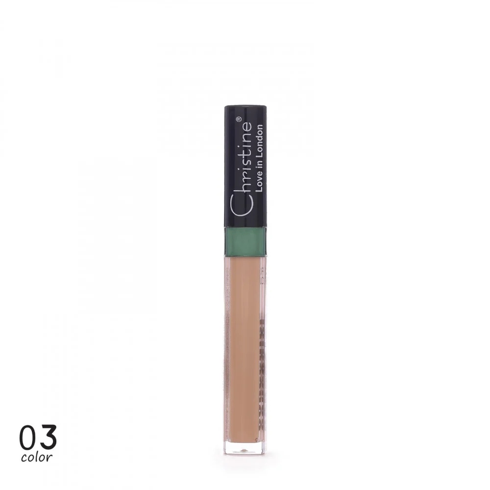 كرستين كونسلر خافي عيوب (03) 93934