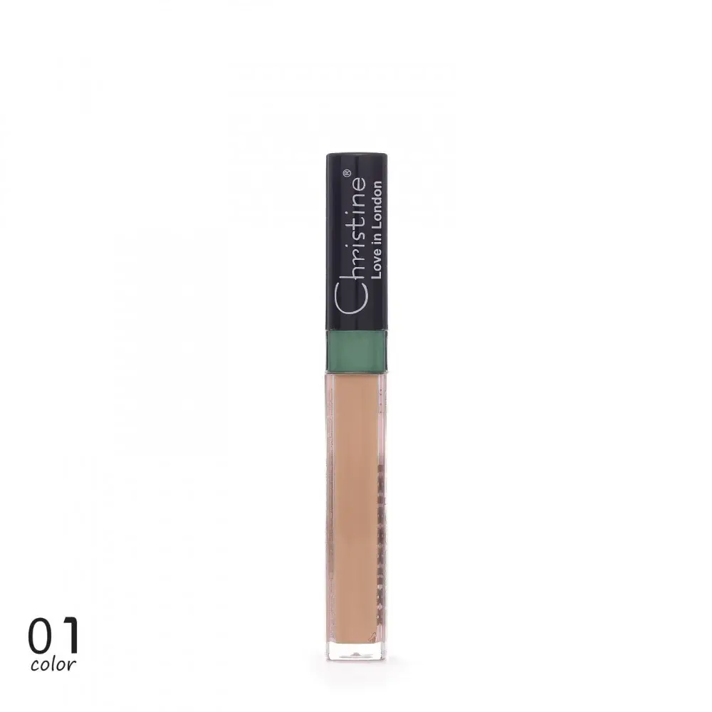 كرستين كونسلر خافي عيوب (01) 93910