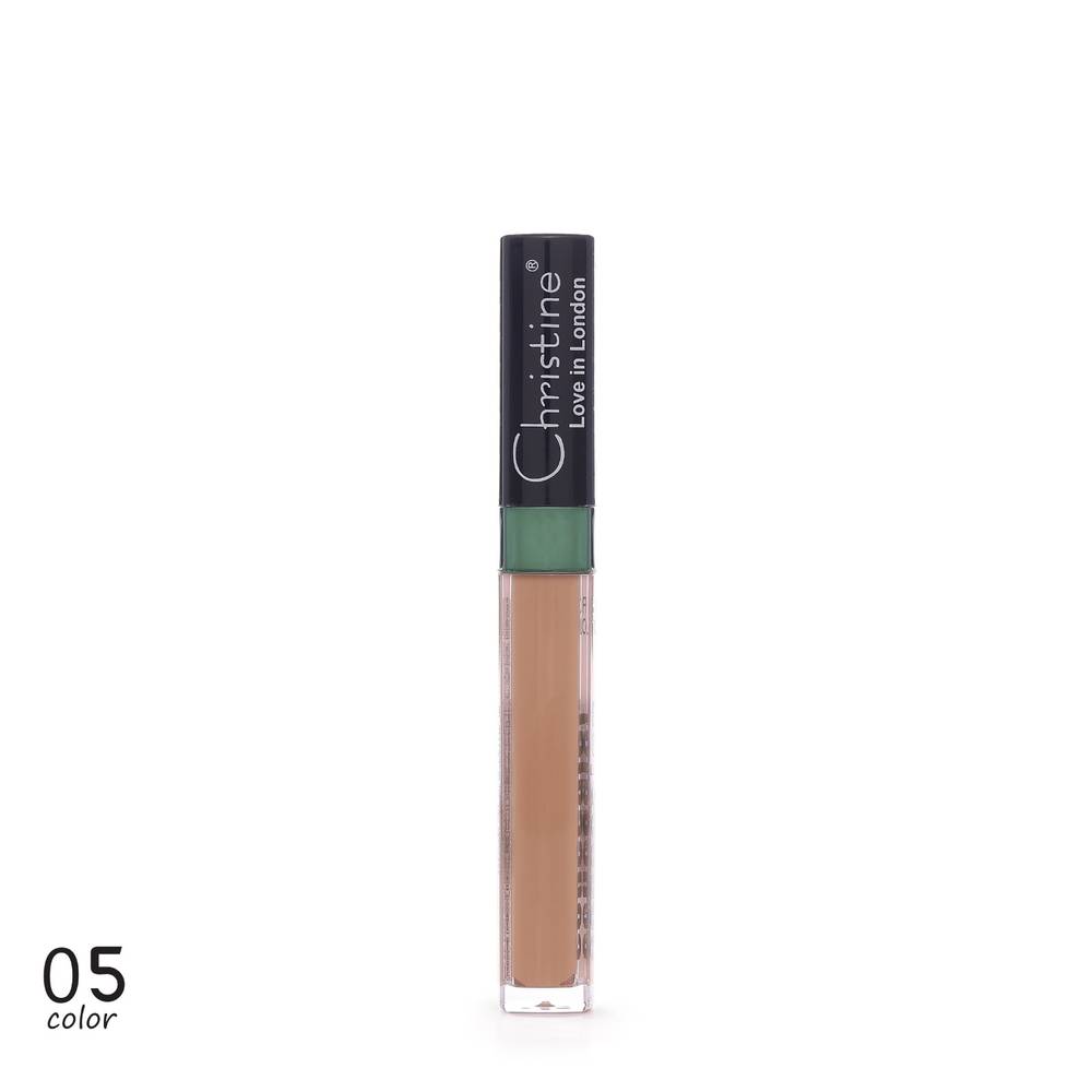 كرستين كونسلر خافي عيوب (05) 93958