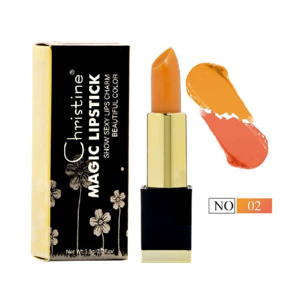 كرستين روج السحري جاف (02) 585314